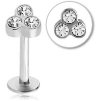 Piercing - Piercing Stecker - MLBSC49