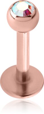 Piercing - Piercing Stecker - RGMLBJ