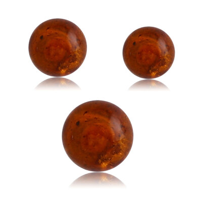 Piercing - Kugeln & Aufsätze - AMB