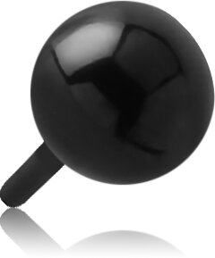 Piercing - Kugeln & Aufsätze - BKBOSB