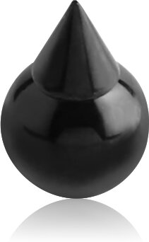 Piercing - Kugeln & Aufsätze - BKTH