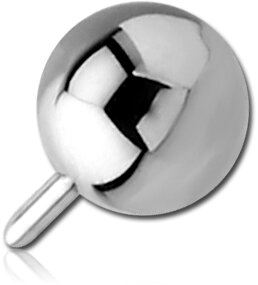 Piercing - Kugeln & Aufsätze - BOSB