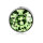 Klemmdisc Glitzer - JDBBC