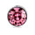 Klemmdisc Glitzer - JDBBC