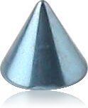 Piercing - Kugeln & Aufsätze - MAC