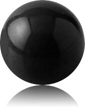 Piercing - Kugeln & Aufsätze - MB5