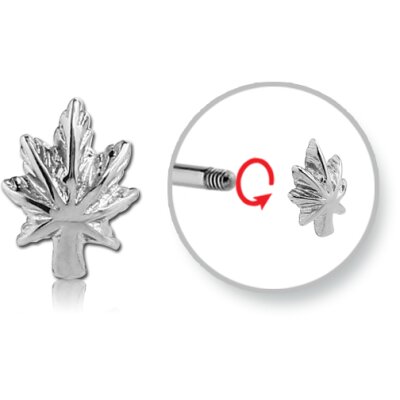 Piercing - Kugeln & Aufsätze - MSC34