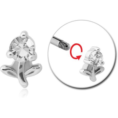 Piercing - Kugeln & Aufsätze - MSC352