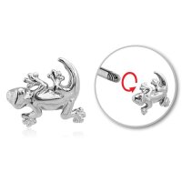 Piercing - Kugeln & Aufsätze - MSC45