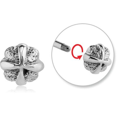 Piercing - Kugeln & Aufsätze - SC10