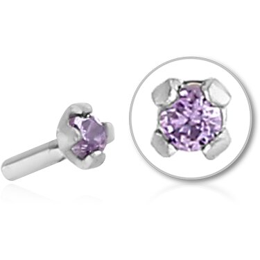 Piercing - Kugeln & Aufsätze - SCJ14