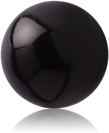 Piercing - Kugeln & Aufsätze - UB