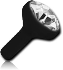 Piercing - Kugeln & Aufsätze - XINJD1
