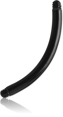 Piercing - Stäbe & Einzelteile - BKTMBN-PIN