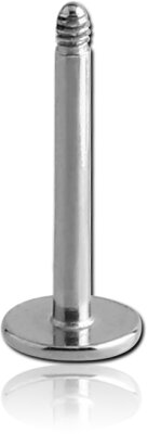 Piercing - Stäbe & Einzelteile - MLB-PIN