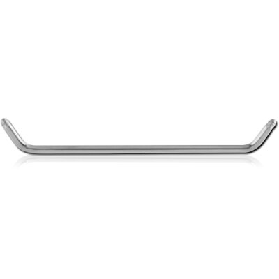 Piercing - Stäbe & Einzelteile - MLTOST-PIN