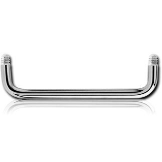 Piercing - Stäbe & Einzelteile - MLTST-PIN