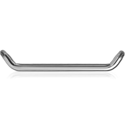 Piercing - Stäbe & Einzelteile - MTOST-PIN