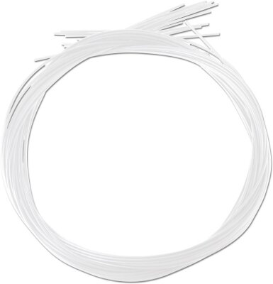 Piercing - Stäbe & Einzelteile - PTMBL-WIRE