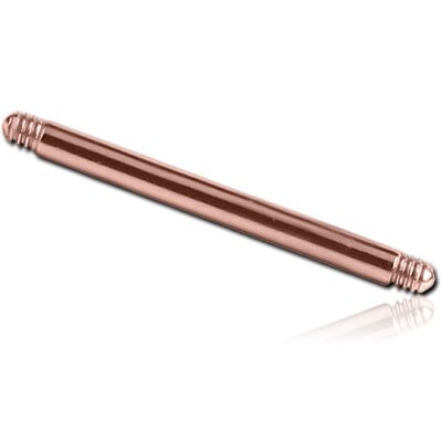 Piercing - Stäbe & Einzelteile - RGBL-PIN