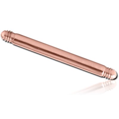 Piercing - Stäbe & Einzelteile - RGMBL-PIN