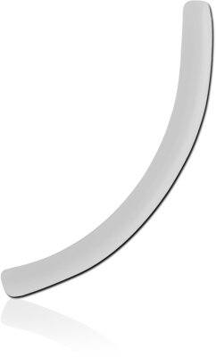 Piercing - Stäbe & Einzelteile - XBN-PINS