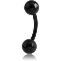 Piercing - Bauchnabelpiercing - BKBN
