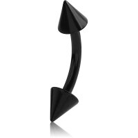 Piercing - Bauchnabelpiercing - BKBNC