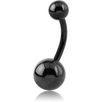 Piercing - Bauchnabelpiercing - BKBNN