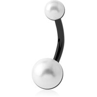 Piercing - Bauchnabelpiercing - BKBNNPE