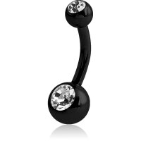 Piercing - Bauchnabelpiercing - BKSBNDJ