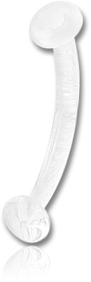Piercing - Augenbrauenpiercing - PMBN