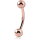 Piercing - Augenbrauenpiercing - RGMBN