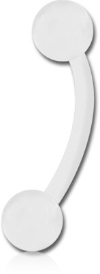 Piercing - Augenbrauenpiercing - XMBN-6