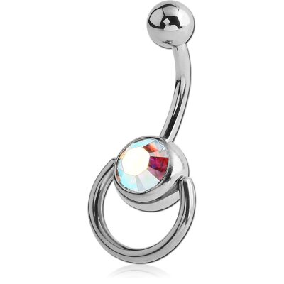 Piercing - Bauchnabelpiercing - BNJSL