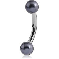 Piercing - Bauchnabelpiercing - BNPE