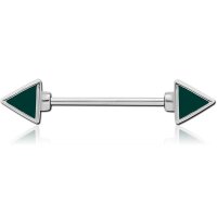 Piercing - Brustpiercing - SCNS118-5