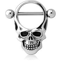 Piercing - Brustpiercing - SCNS126