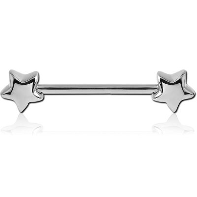 Piercing - Brustpiercing - SCNS51