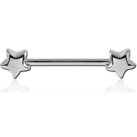 Piercing - Brustpiercing - SCNS51