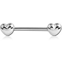 Piercing - Brustpiercing - SCNS52