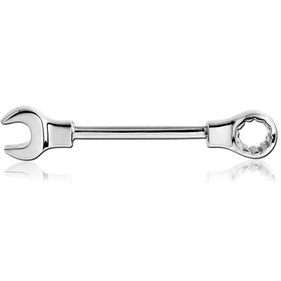 Piercing - Brustpiercing - SCNS53