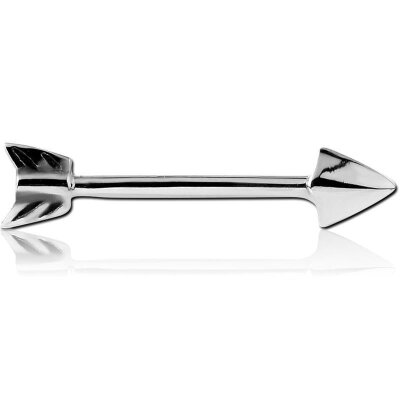 Piercing - Brustpiercing - SCNS57