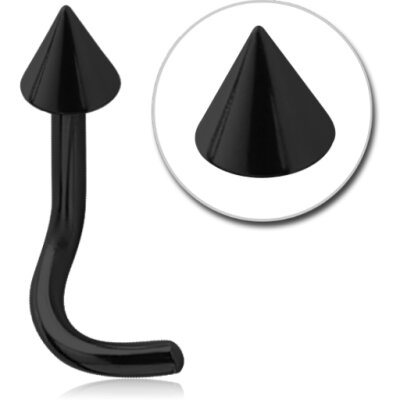 Piercing - Nasenpiercing - BKCNOC