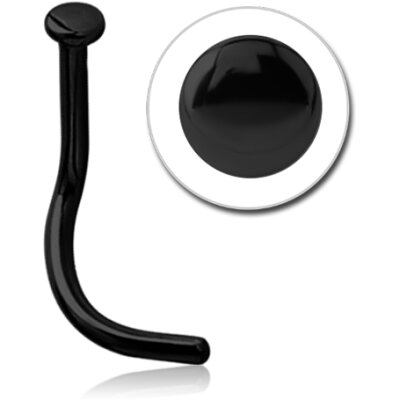 Piercing - Nasenpiercing - BKCNOD