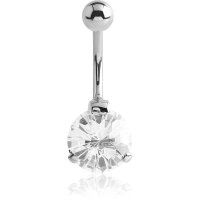 Piercing - Bauchnabelpiercing - FSC73