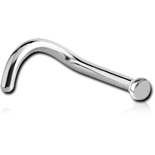 Piercing - Nasenpiercing - CNOD