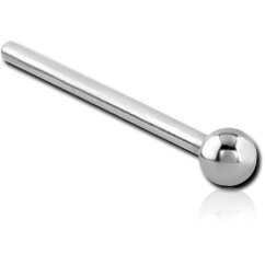 Piercing - Nasenpiercing - CNO-S