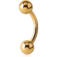 Piercing - Bauchnabelpiercing - GPBN