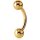 Piercing - Bauchnabelpiercing - GPBN